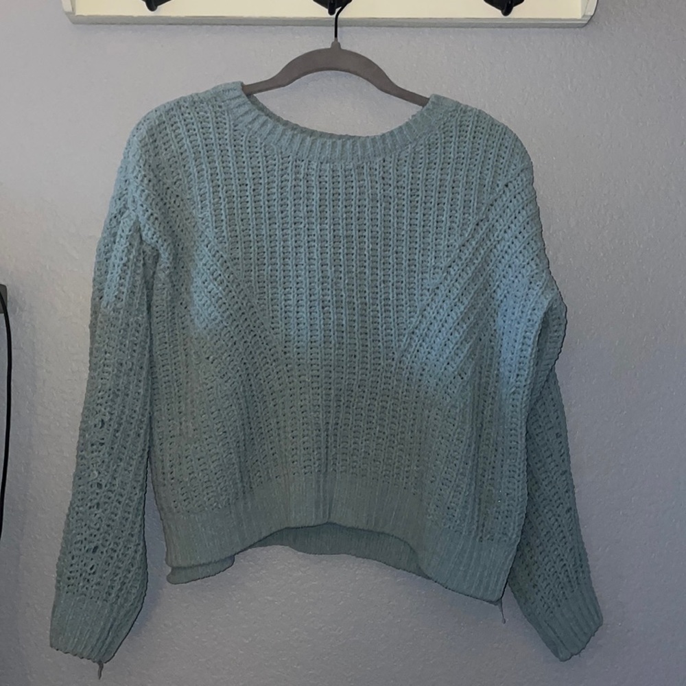 Cozy Nit Winter Sweater